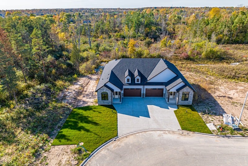 Royal Ridge Website