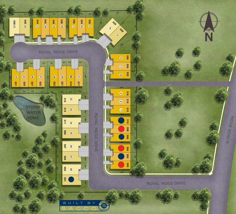 Royal Ridge Key Llc Royal Ridge Website